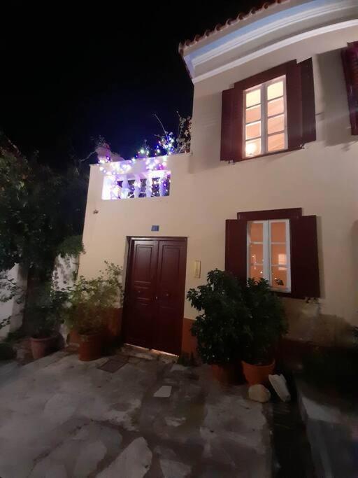 فيلا At The Foot Of Acropolis. أثينا المظهر الخارجي الصورة