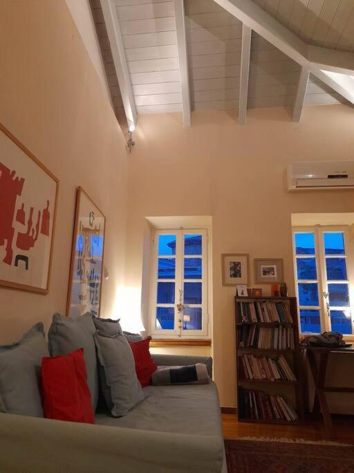 فيلا At The Foot Of Acropolis. أثينا المظهر الخارجي الصورة